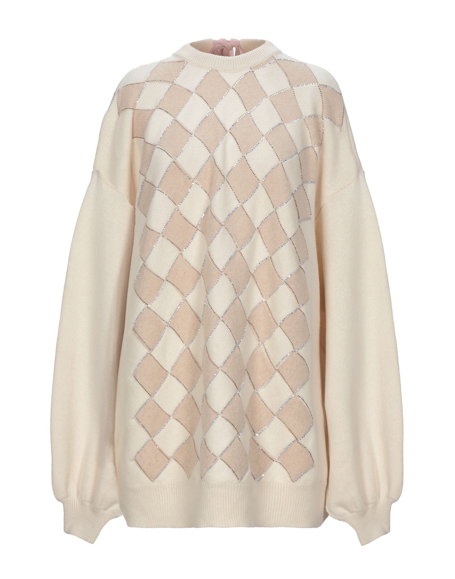  Marco De Vincenzo - Strickwaren - Pullover - On Yoox.com 