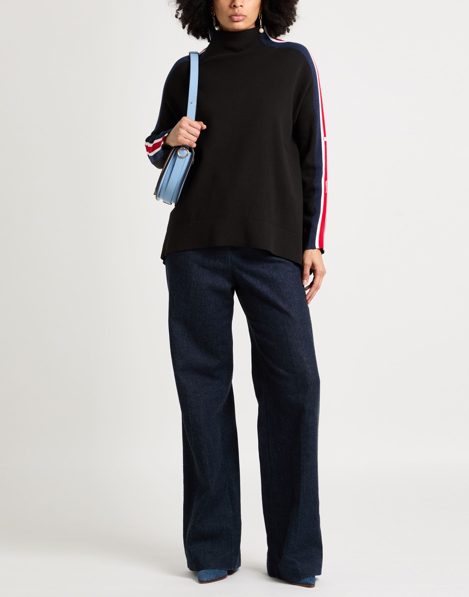  Tommy Hilfiger - Strickwaren - Rollkragenpullover - On Yoox.com 