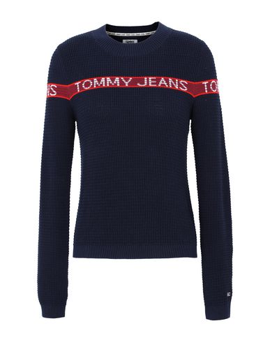 Свитер TOMMY JEANS 14003304RM