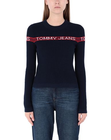 Свитер TOMMY JEANS 14003304RM