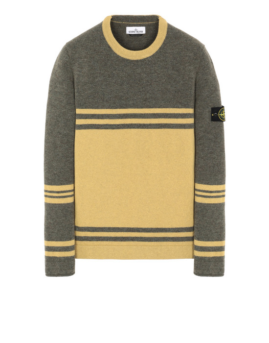 14003992xg - KNITWEAR STONE ISLAND Sweater 545B2
STONE ISLAND - 0