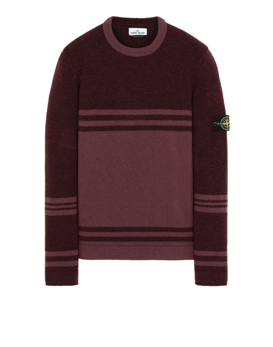 14004004pv - PRENDAS DE PUNTO STONE ISLAND Jersey 545B2 STONE ISLAND - 0