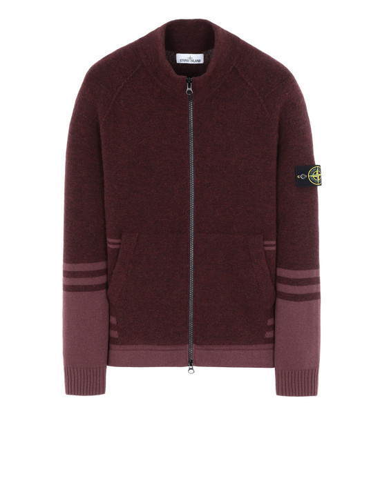 14004006au - KNITWEAR STONE ISLAND Sweater 546B2 STONE ISLAND - 0