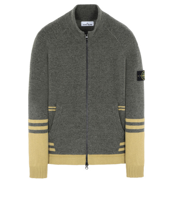 STONE ISLAND Sweater 546B2