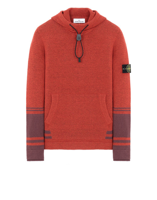 14004008jq - ТРИКОТАЖ STONE ISLAND Свитер 547B2
STONE ISLAND - 0