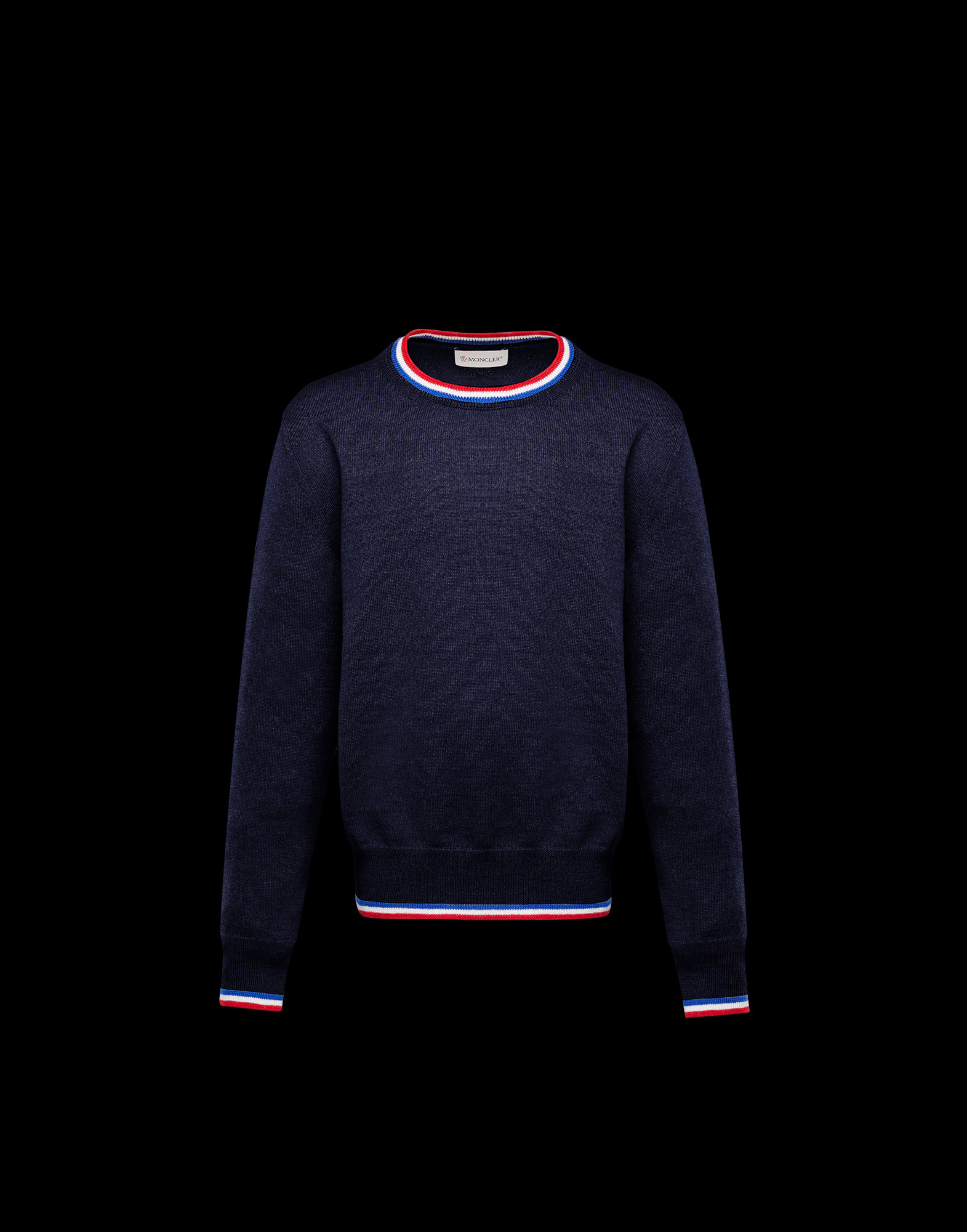 Moncler crewneck Clearance