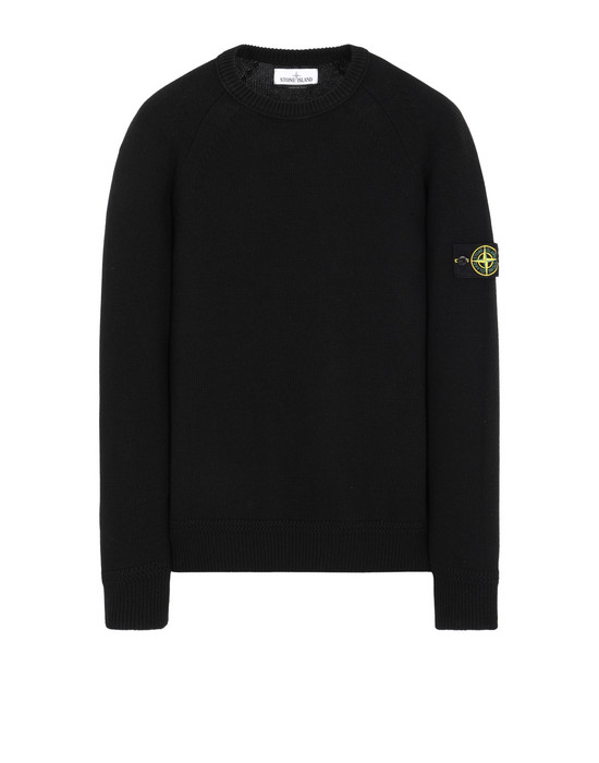 14004566ju - KNITWEAR STONE ISLAND Sweater 581A7 STONE ISLAND - 0