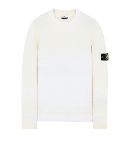 14004602qu - SWEATERS STONE ISLAND Sweater 545B2 STONE ISLAND - 0