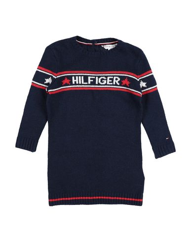 фото Платье TOMMY HILFIGER