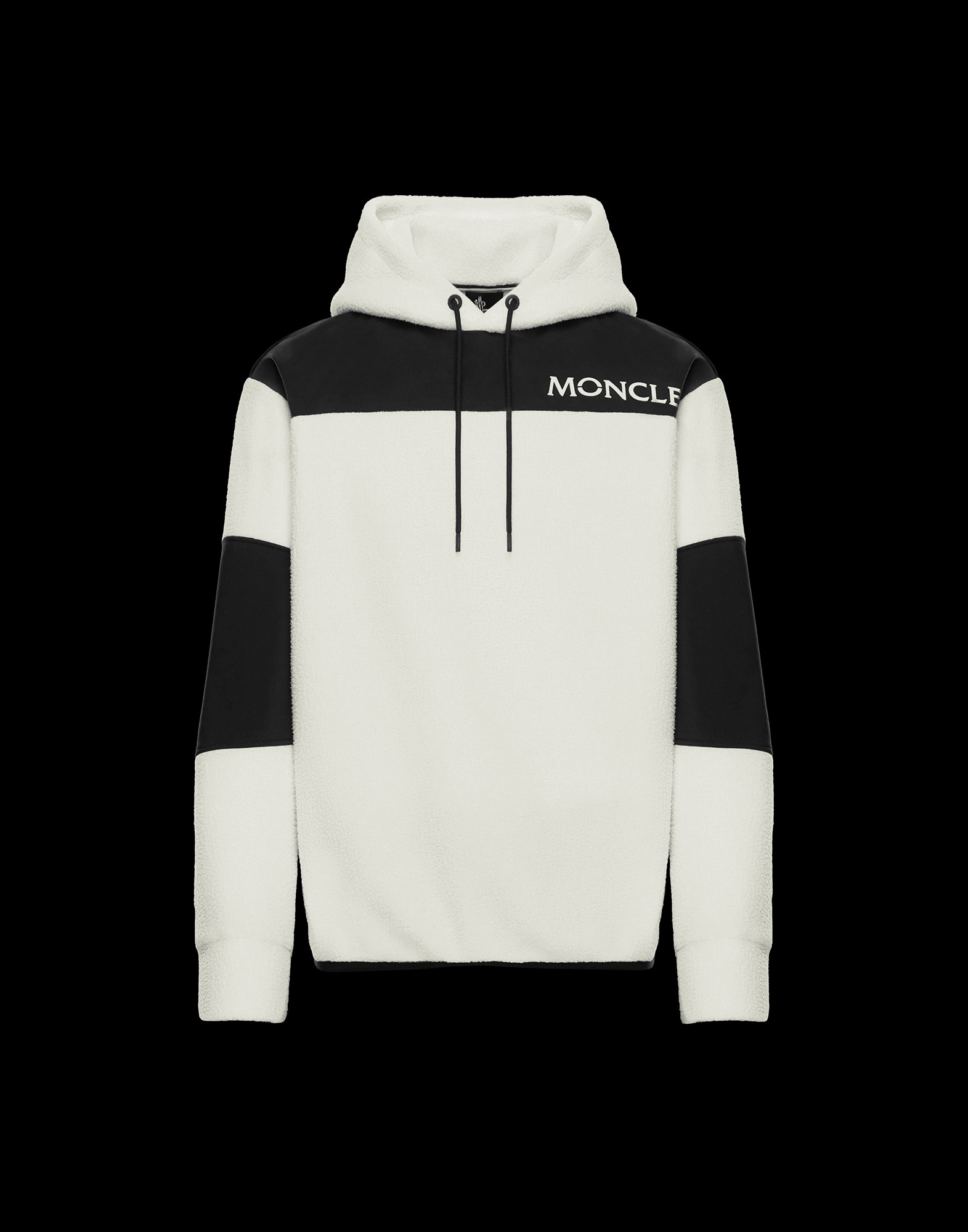 moncler hoodie cheap