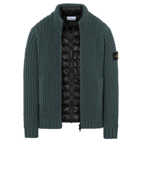 Sweater Stone Island Men - Official Store