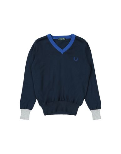 фото Свитер Fred perry