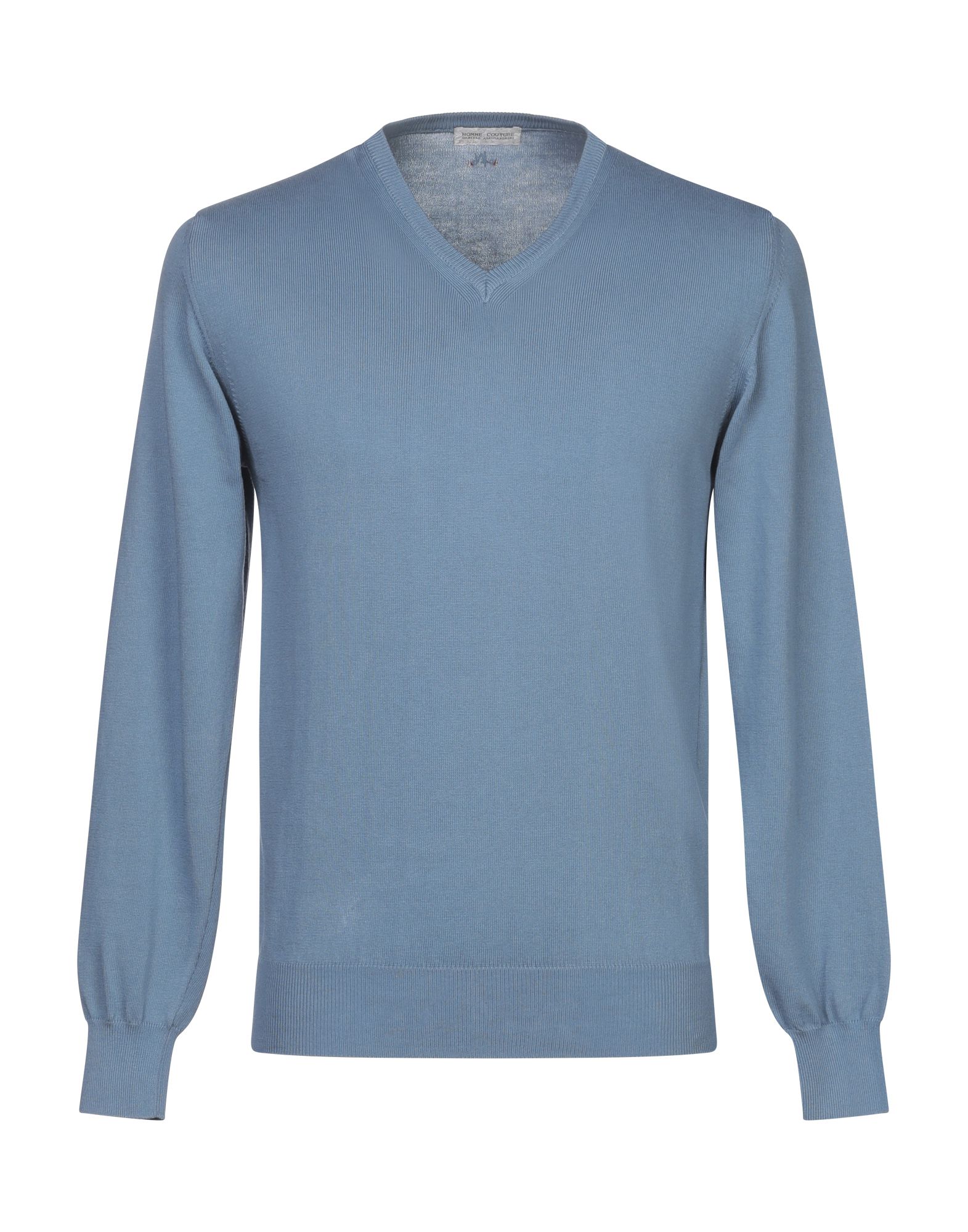  Daniele Alessandrini Homme - Strickwaren - Pullover - On Yoox.com 