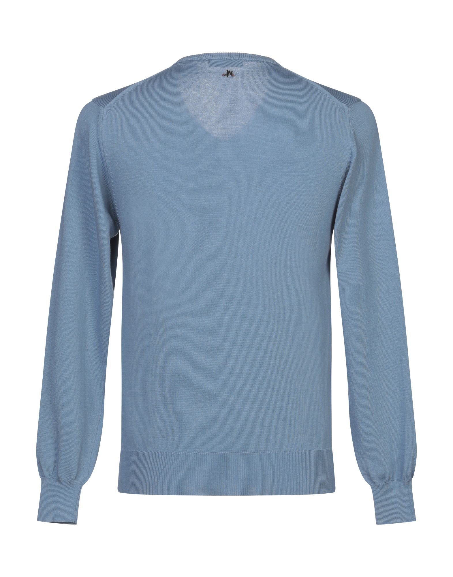  Daniele Alessandrini Homme - Strickwaren - Pullover - On Yoox.com 