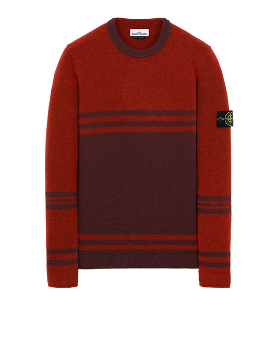 14005526ec - KNITWEAR STONE ISLAND Sweater 545B2 STONE ISLAND - 0