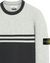 14005531sl - PRENDAS DE PUNTO STONE ISLAND Jersey 545B2 STONE ISLAND