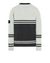 14005531sl - PRENDAS DE PUNTO STONE ISLAND Jersey 545B2 STONE ISLAND