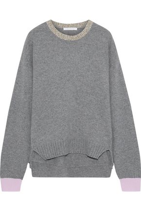 Discount Designer Cashmere | Sale Up To 70% Off At THE OUTNET