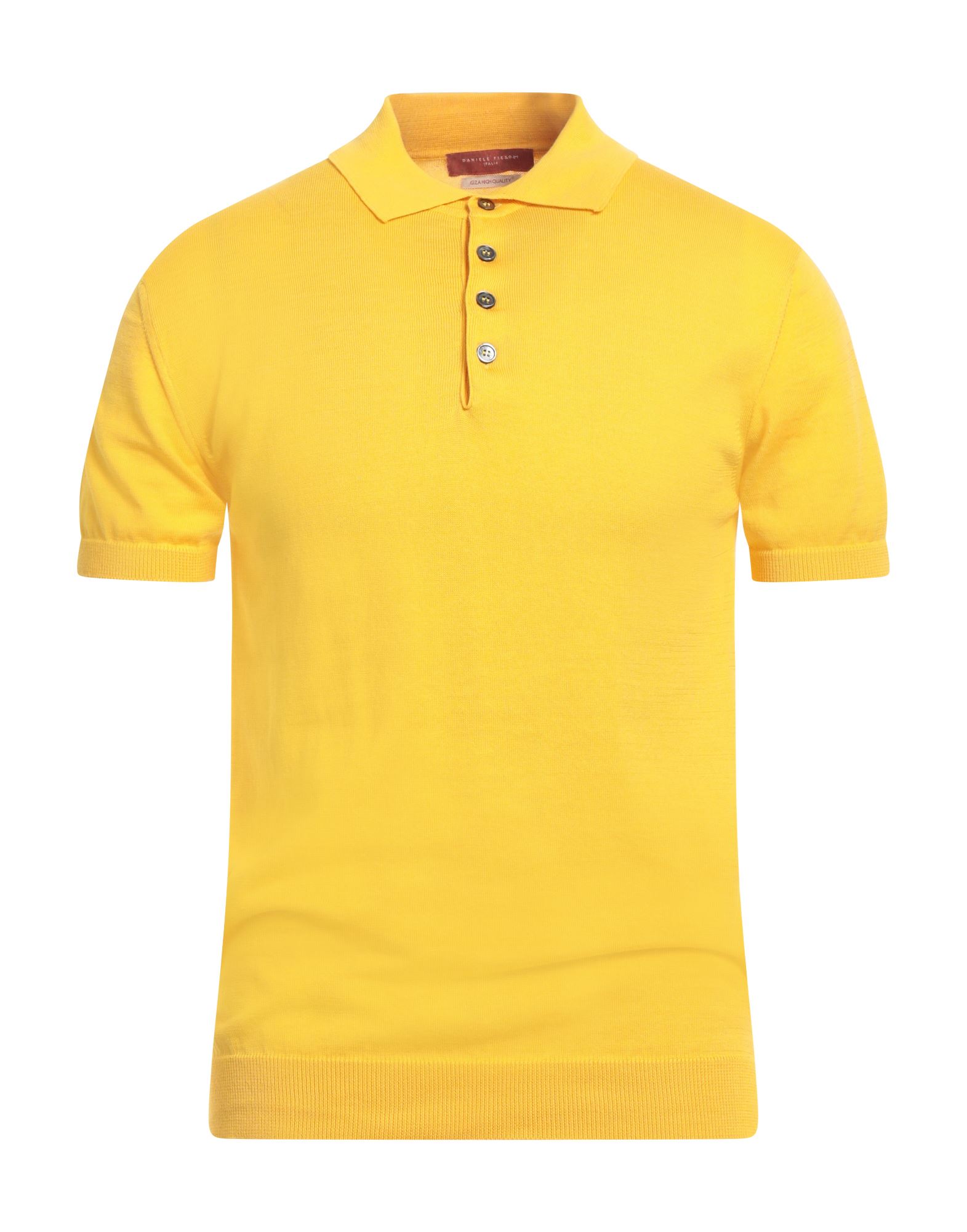  Daniele Fiesoli - Tops - Poloshirts - On Yoox.com 