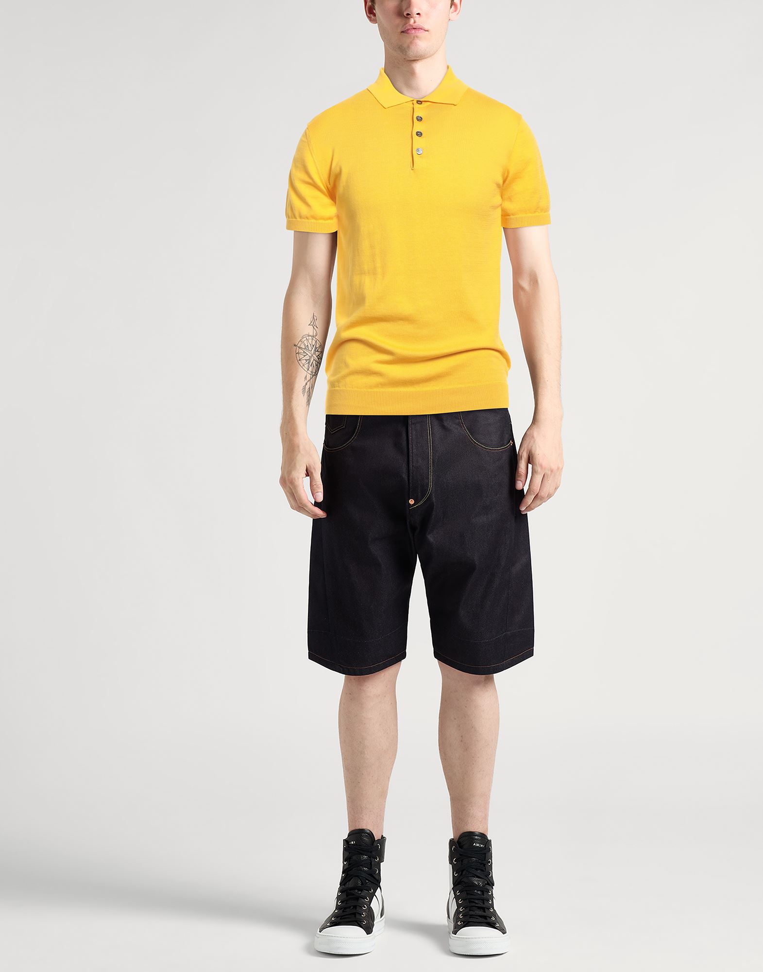  Daniele Fiesoli - Tops - Poloshirts - On Yoox.com 