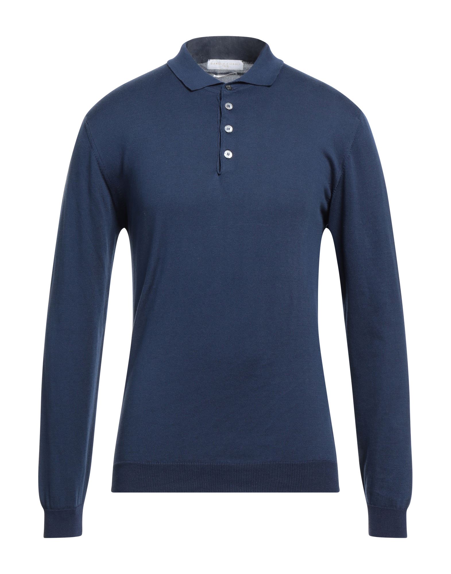 Daniele Fiesoli Sweaters In Blue