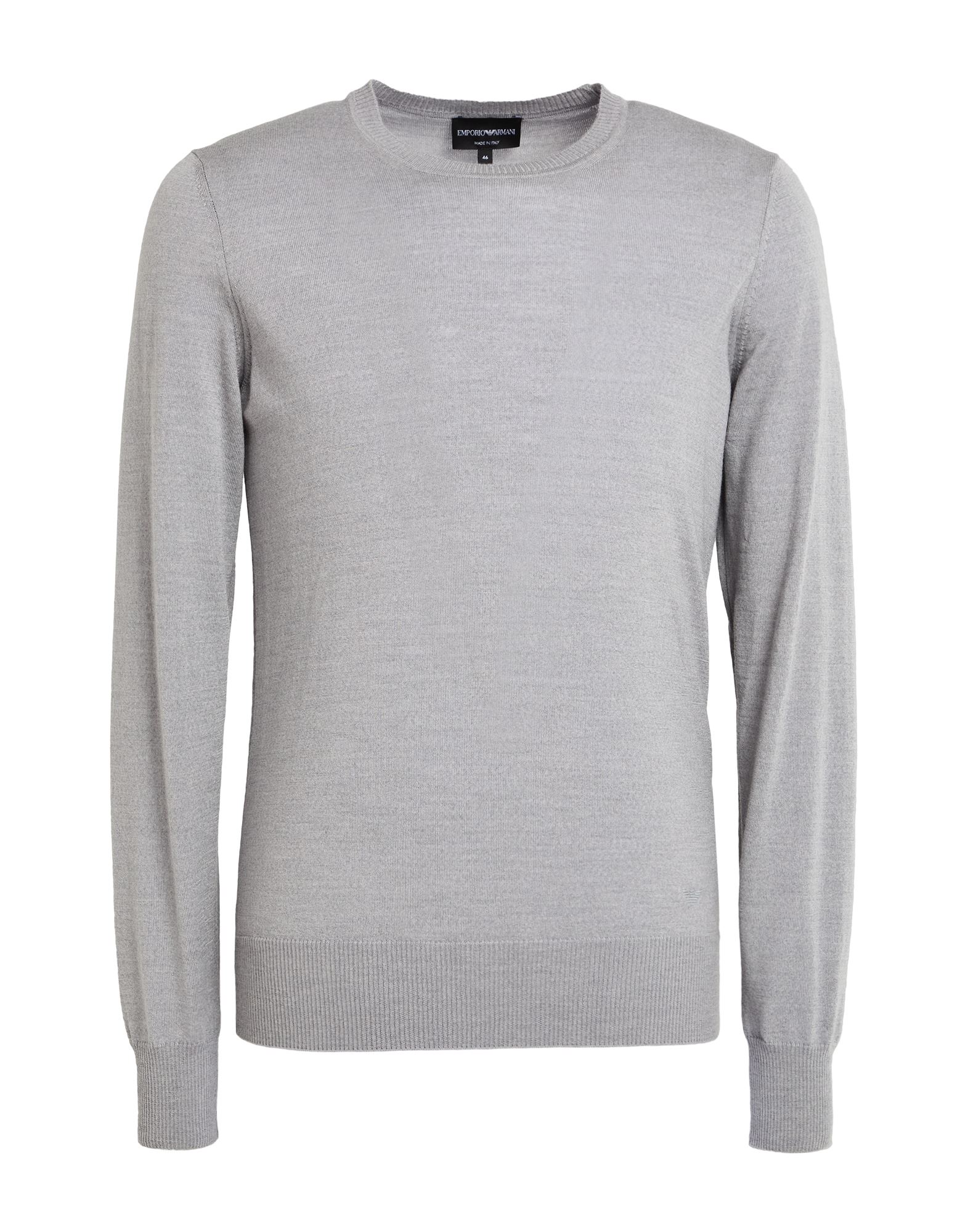  Emporio Armani - Strickwaren - Pullover - On Yoox.com 