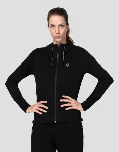 puma ferrari jacket women's