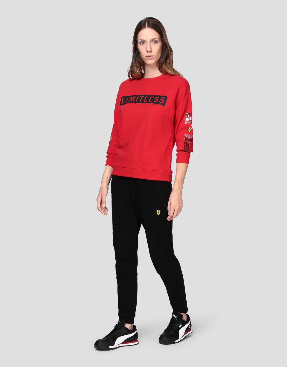 ferragamo sweatpants