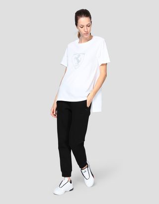 t shirt donna puma