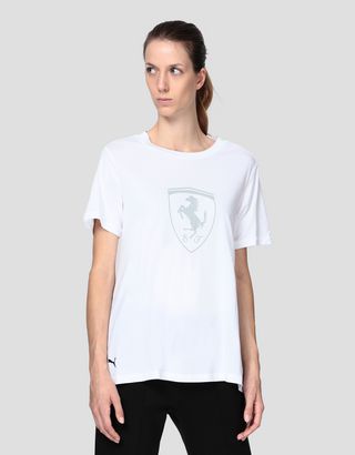 t shirt donna puma