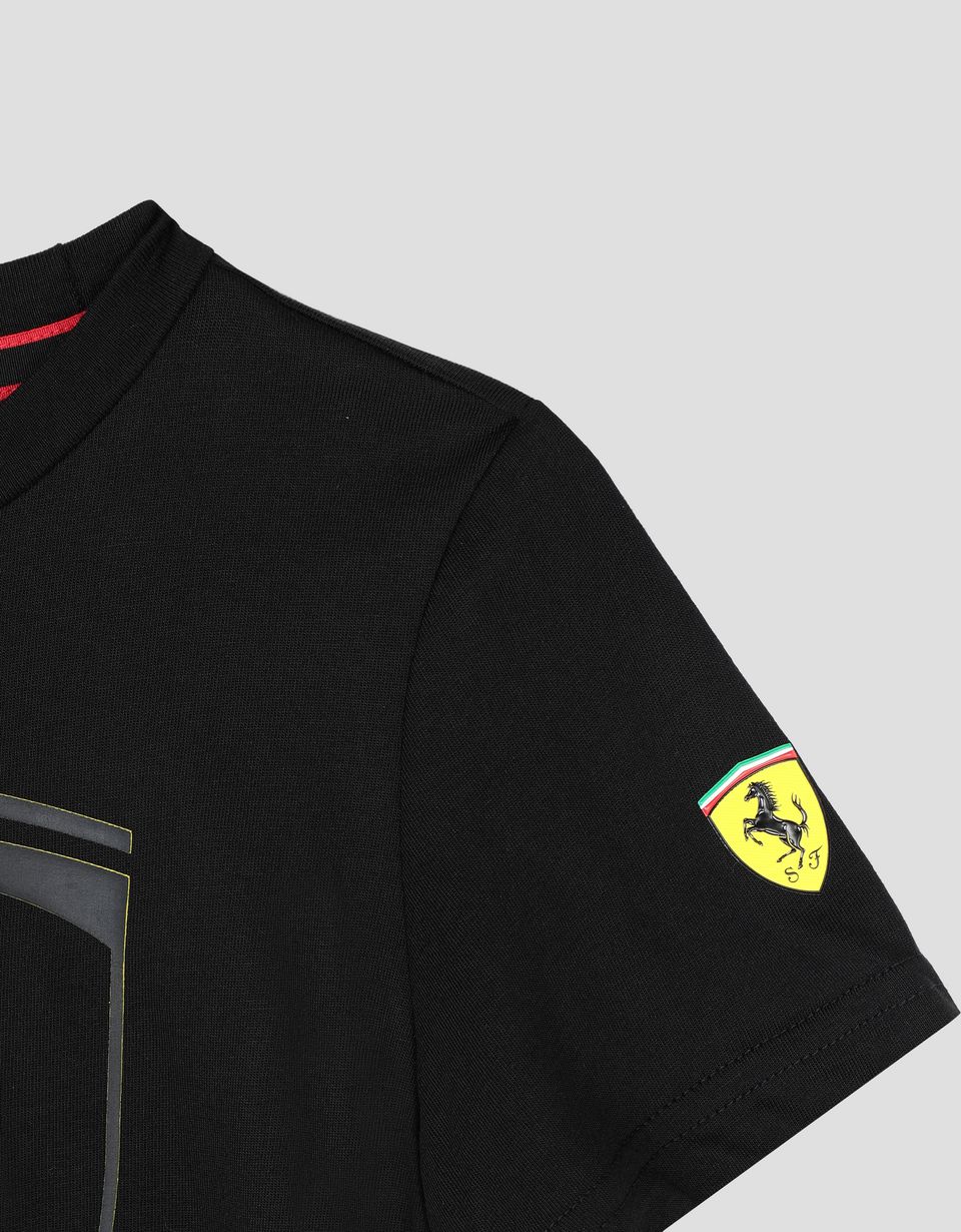 t shirt ferrari puma