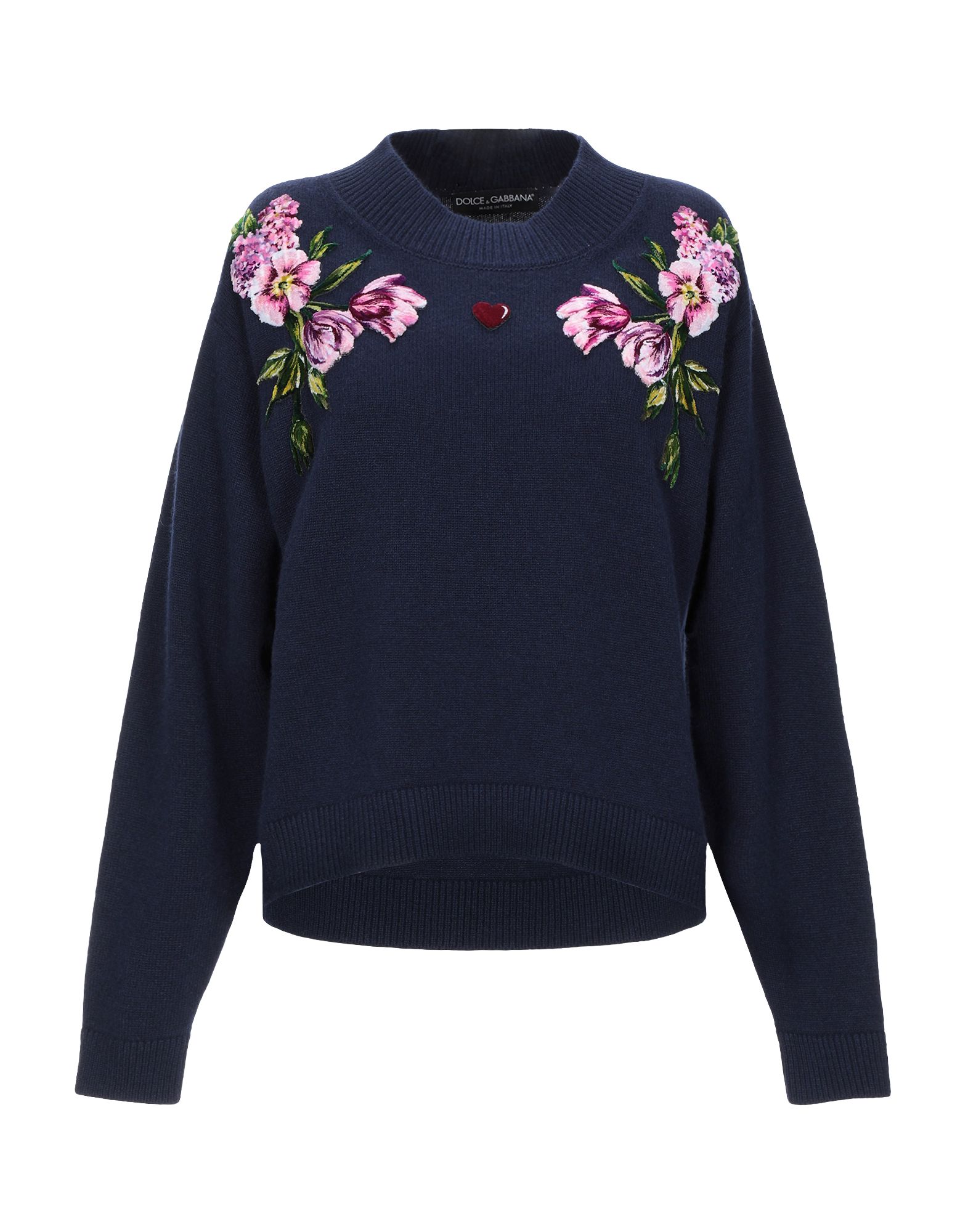  Dolce&gabbana - Prendas De Punto - Pullover - On Yoox.com 
