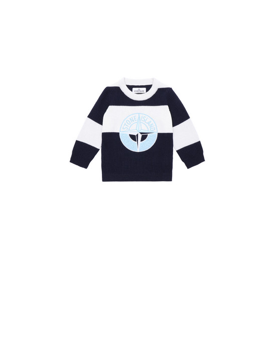 14007056jh - PRENDAS DE PUNTO STONE ISLAND JUNIOR Jersey 511D1
STONE ISLAND JUNIOR - 0