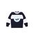 14007058ns - PRENDAS DE PUNTO STONE ISLAND JUNIOR Jersey 511D1
STONE ISLAND JUNIOR