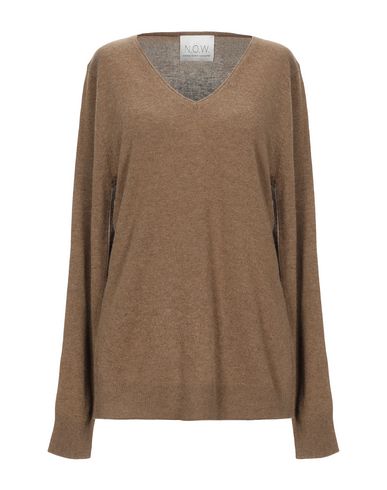 Свитер N.O.W. ANDREA ROSATI CASHMERE 14007123td