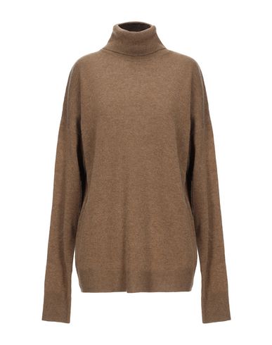 Водолазки N.O.W. ANDREA ROSATI CASHMERE 14007153mu