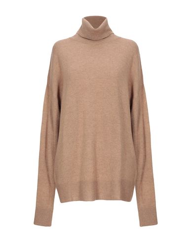 Водолазки N.O.W. ANDREA ROSATI CASHMERE 14007153tj