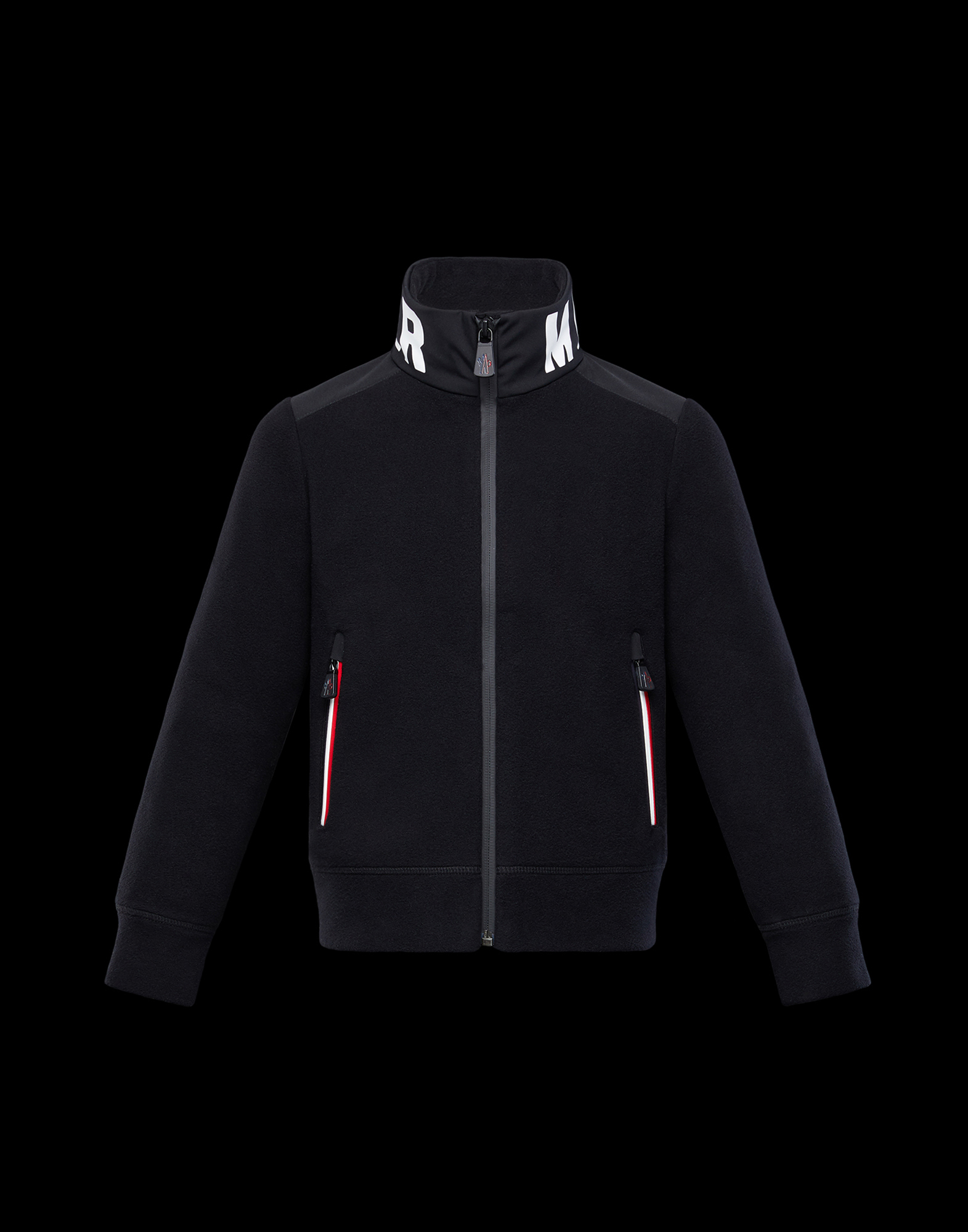 Moncler CARDIGAN for Man, Cardigans | Official Online Store