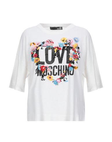 Свитер Love Moschino 14007338QU