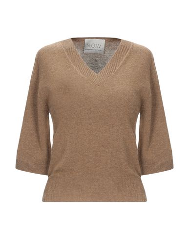 Свитер N.O.W. ANDREA ROSATI CASHMERE 14007639ro