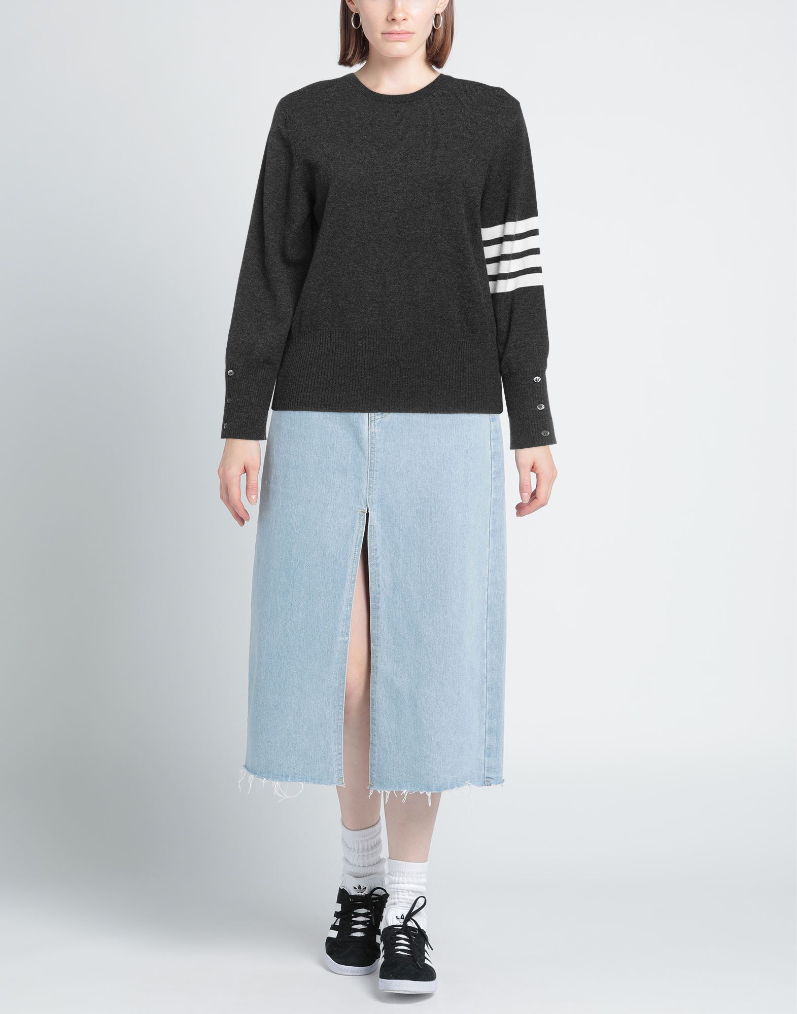  Thom Browne - Strickwaren - Pullover - On Yoox.com 
