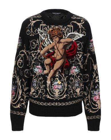 Свитер Dolce&Gabbana 14007894QN