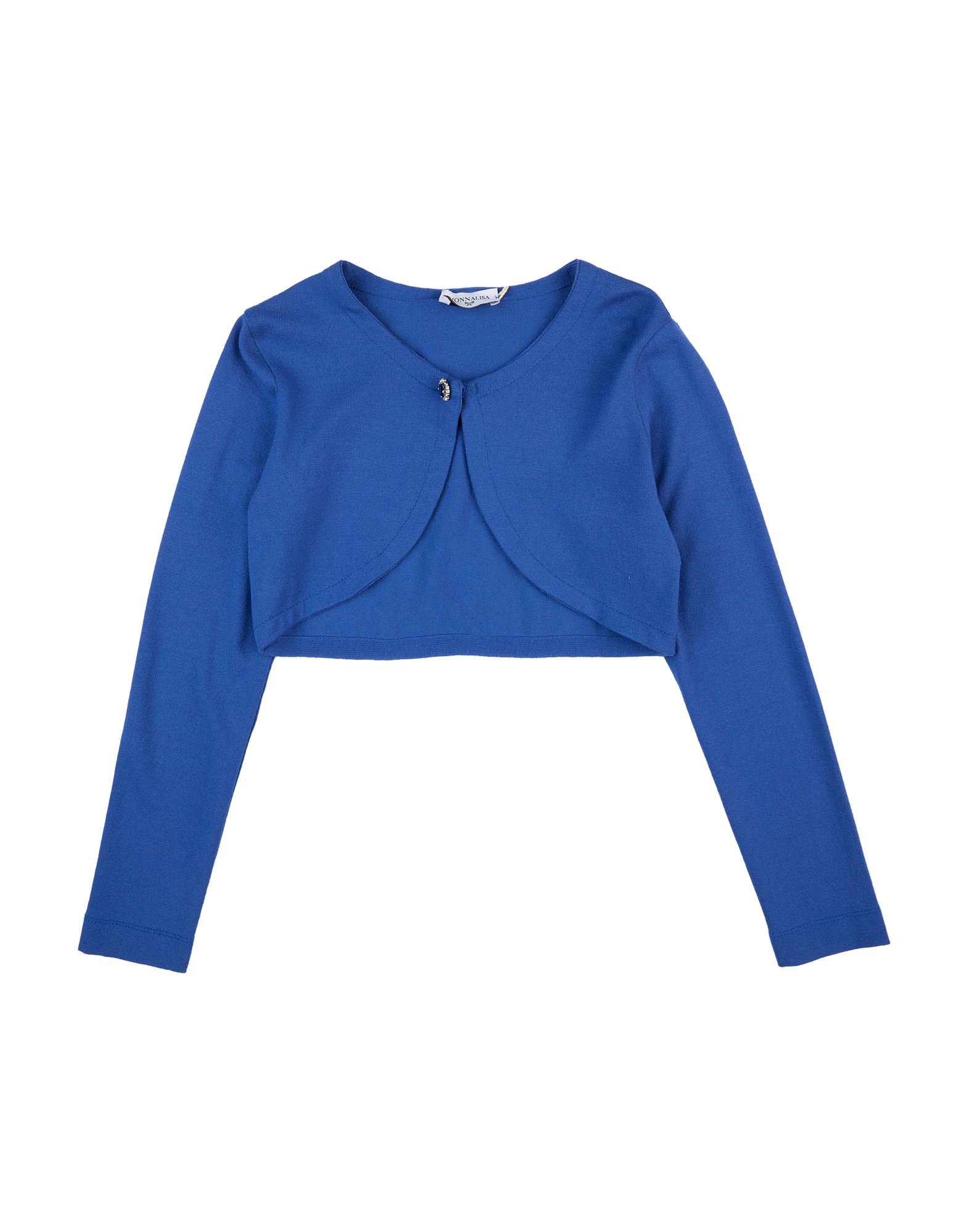  Monnalisa - Strickwaren - Wickelpullover - On Yoox.com 