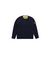 14008066hw - KNITWEAR STONE ISLAND JUNIOR Crewneck 512D2 REVERSIBLE
STONE ISLAND JUNIOR