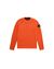 14008068dh - STRICKWAREN STONE ISLAND JUNIOR Pullover mit Rundkragen 512D2 REVERSIBLE
STONE ISLAND JUNIOR