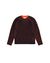 14008068dh - STRICKWAREN STONE ISLAND JUNIOR Pullover mit Rundkragen 512D2 REVERSIBLE
STONE ISLAND JUNIOR
