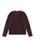 14008070fe - KNITWEAR STONE ISLAND JUNIOR Crewneck 512D2 REVERSIBLE
STONE ISLAND JUNIOR