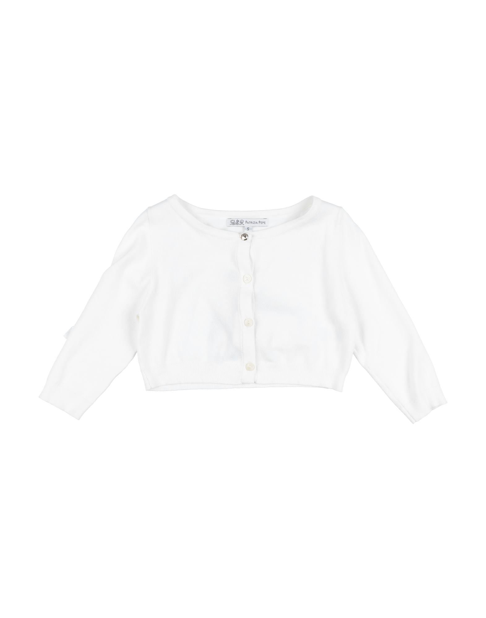  Patrizia Pepe - Prendas De Punto - Boleros - On Yoox.com 