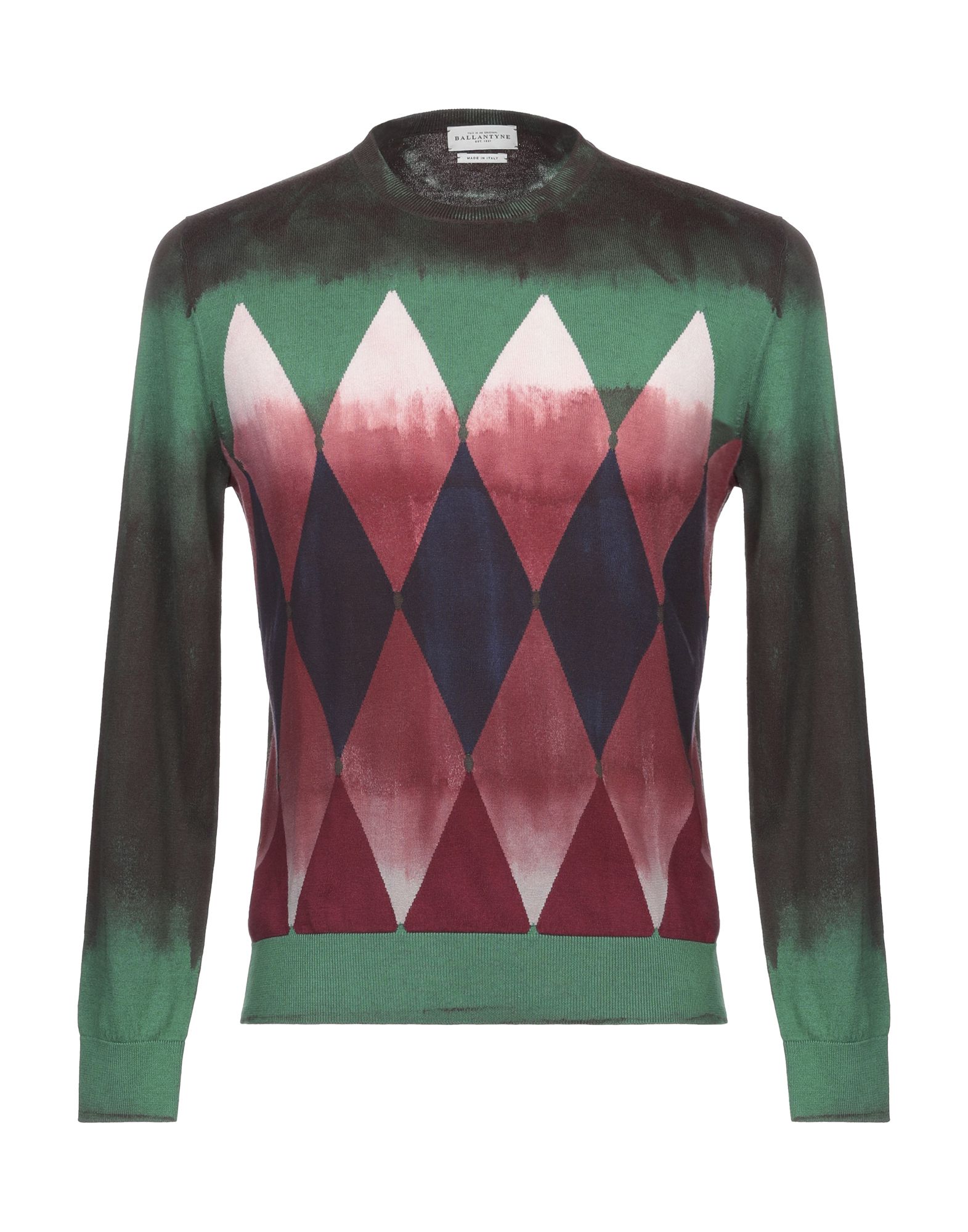  Ballantyne - Strickwaren - Pullover - On Yoox.com 