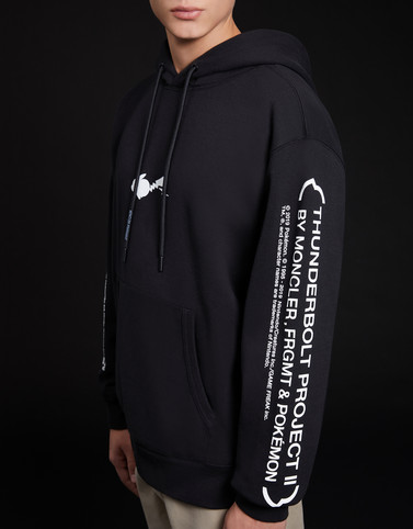 moncler freak hoodie